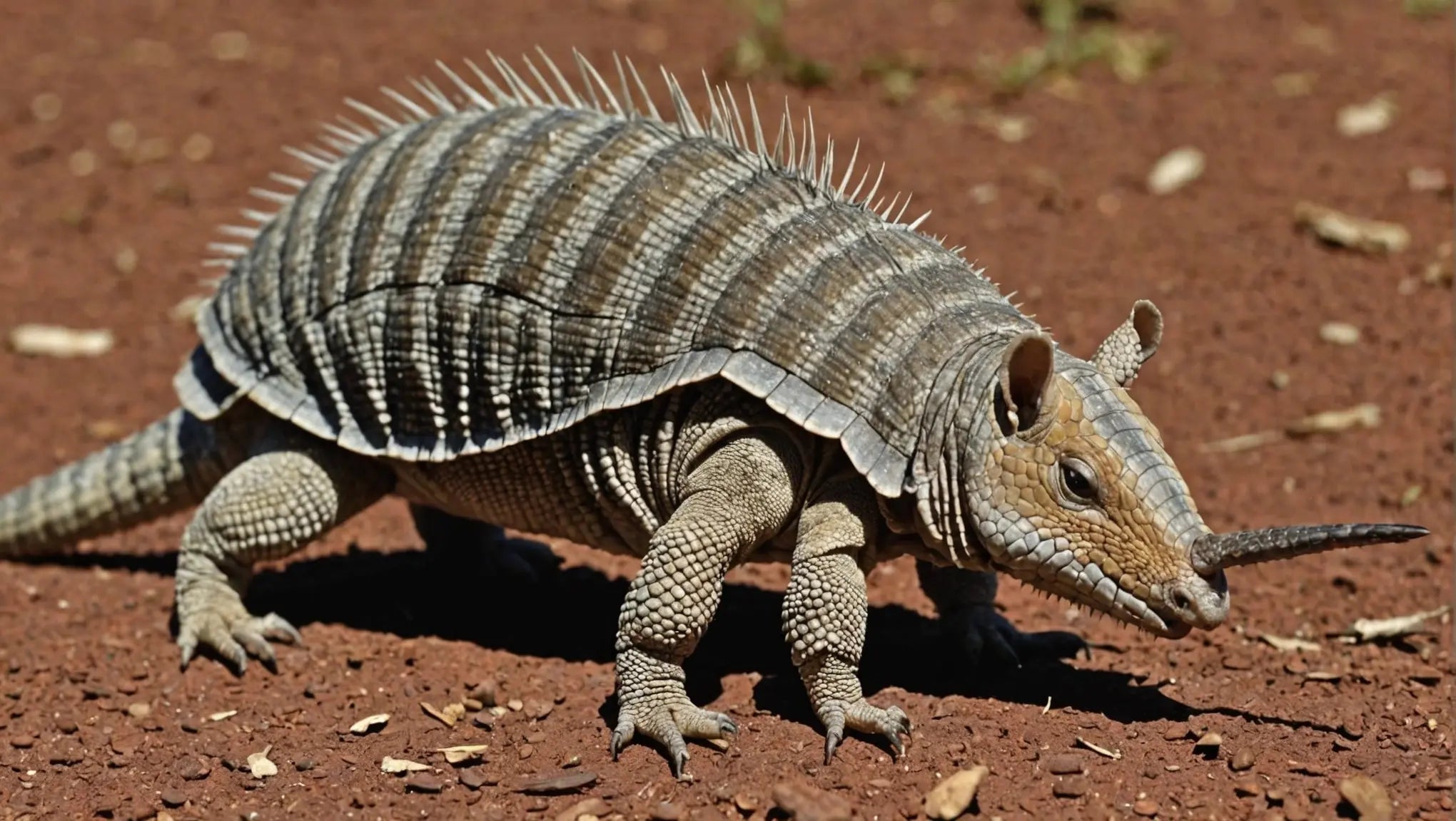 Armadillo Lizard Diet: What Do Armadillo Lizards Eat?