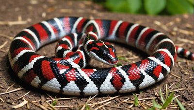 Milk Snake Food: A Guide to Feeding Your Pet Snake