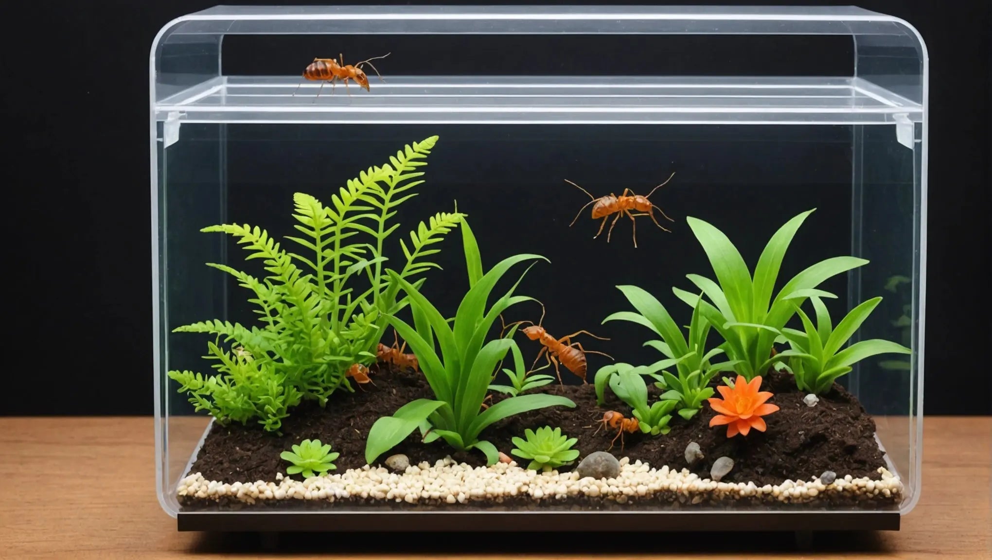 Essential Formicarium Modules for Ant Lovers