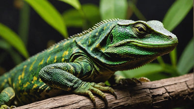 Discover the Best Reptile Shop for All Your Pet's Needs