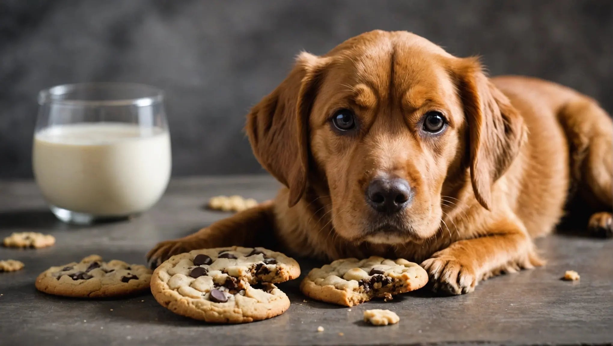 Indulge Your Dog with Tasty Cookies: Irresistible Flavors