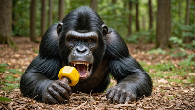 10 Tough Kong Toys for Aggressive Chewers