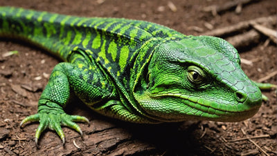 10 Essential Reptile Health Tips