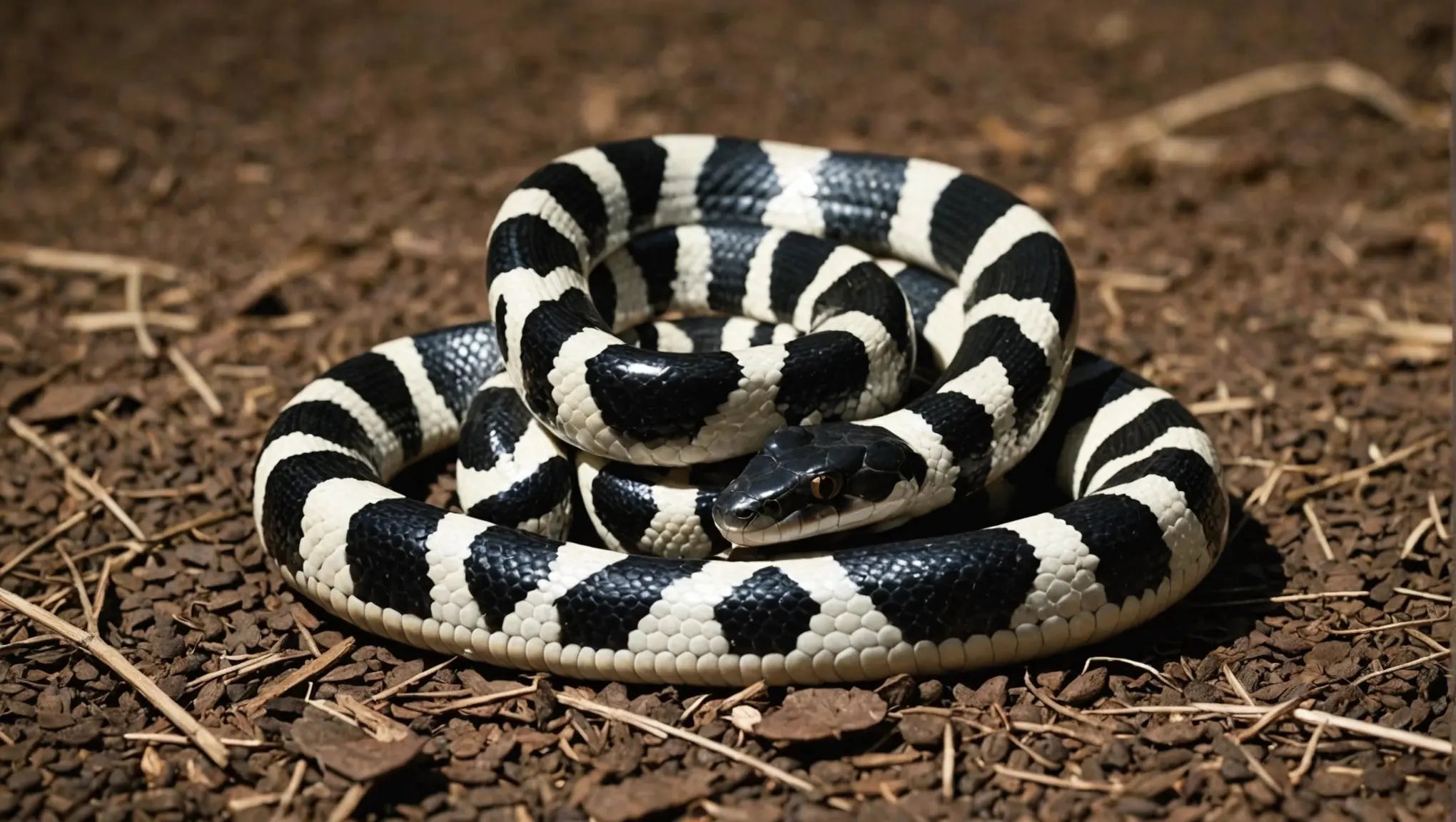 King Snake Food: The Best Diet for Your Pet