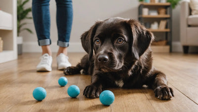 5 Interactive Toys to Keep Your Dog Engaged and Active