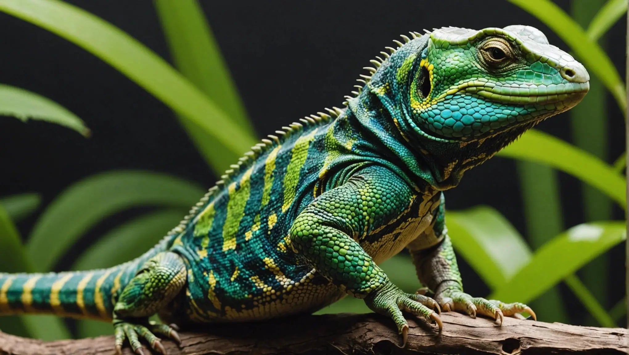 Top 5 Reptile Products for a Happy and Healthy Reptile