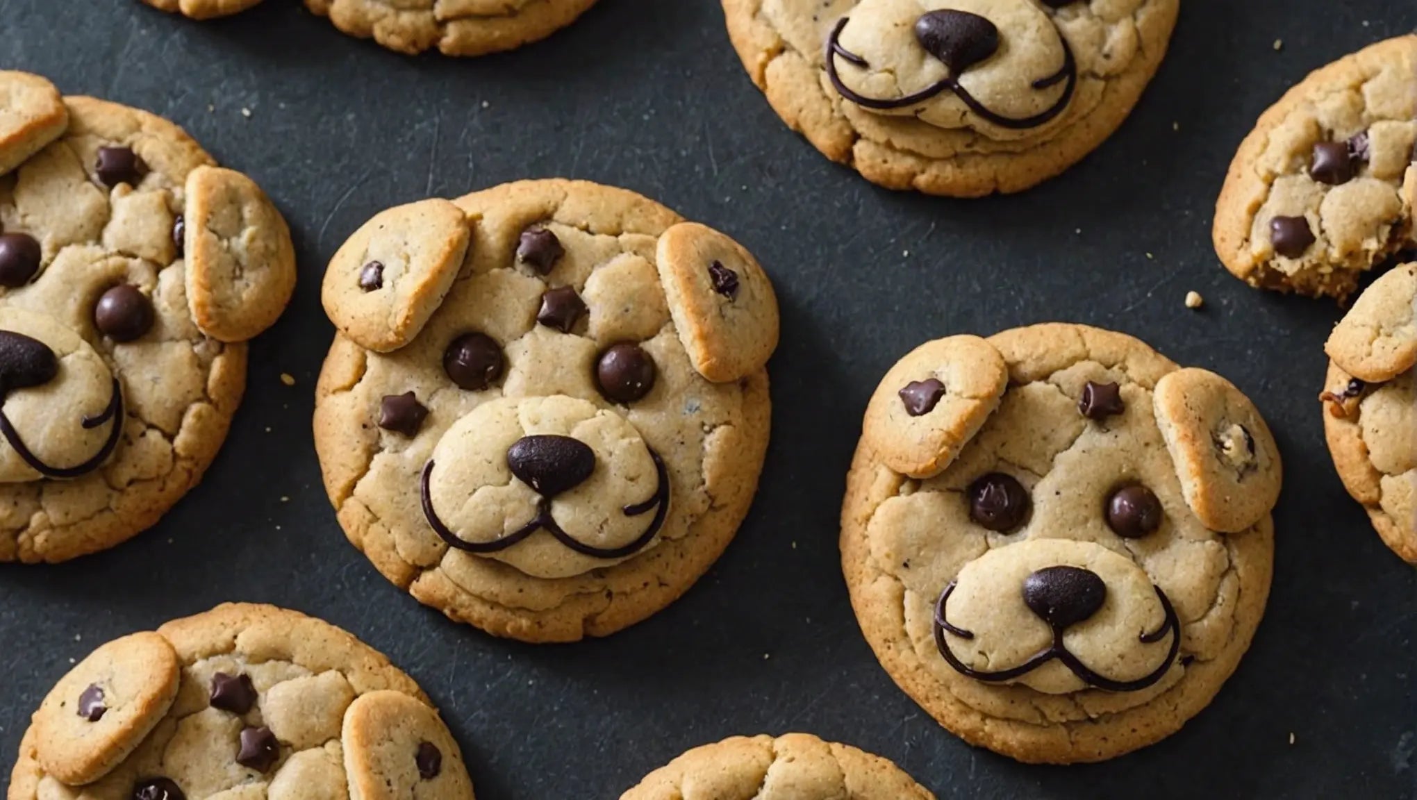 10 Delicious Dog Cookies for a Tasty Treat