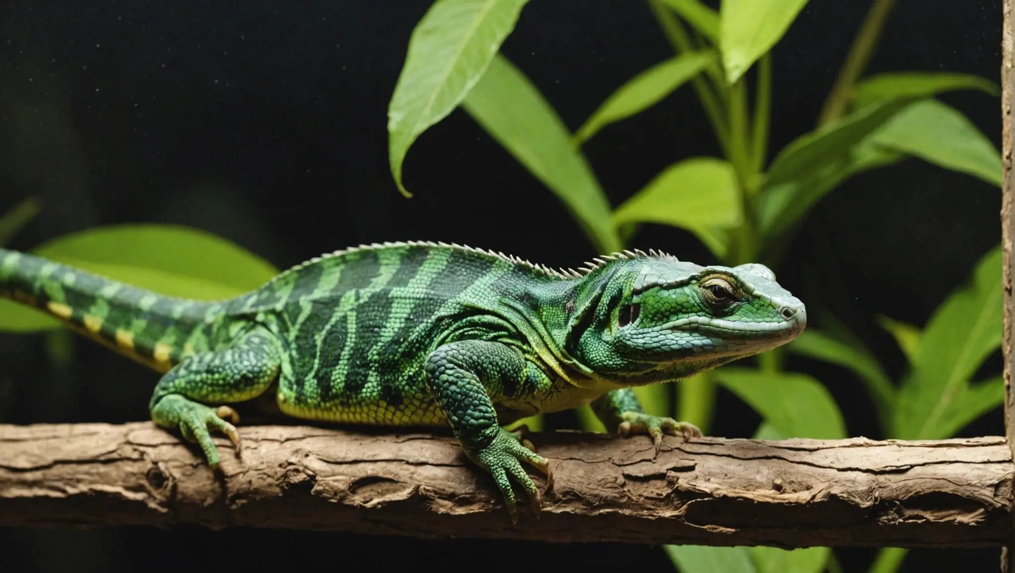 10 Must-Have Reptile Accessories for a Happy Habitat