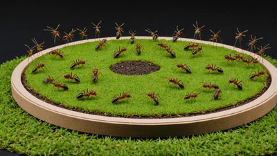 Explore the World of Ant Arenas and Accessories