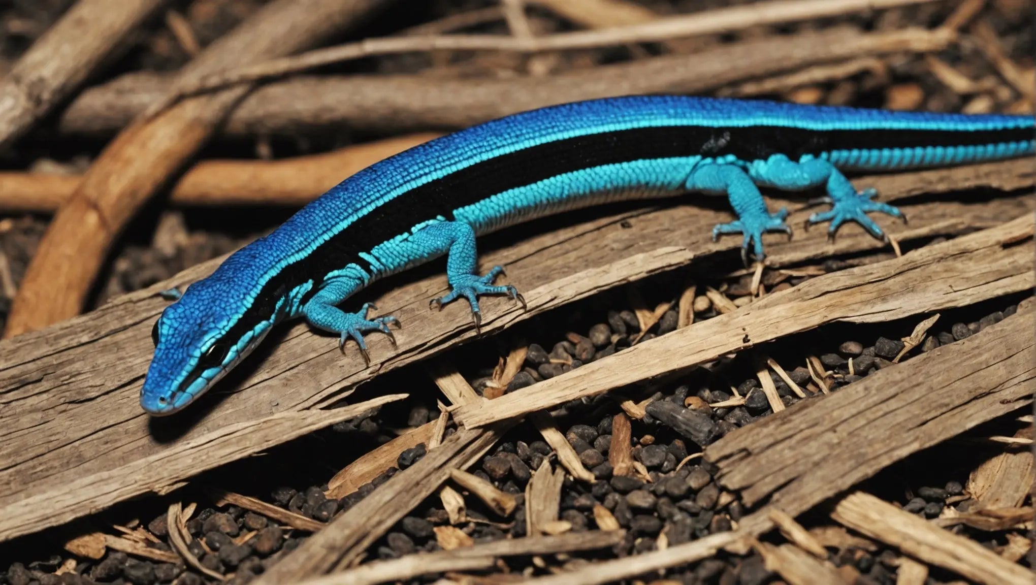 Blue Tailed Skink Food: A Guide to Feeding Your Pet Skink