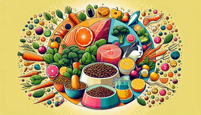 Choosing Healthy Cat Food: What to Look for in a Nutritious Meal