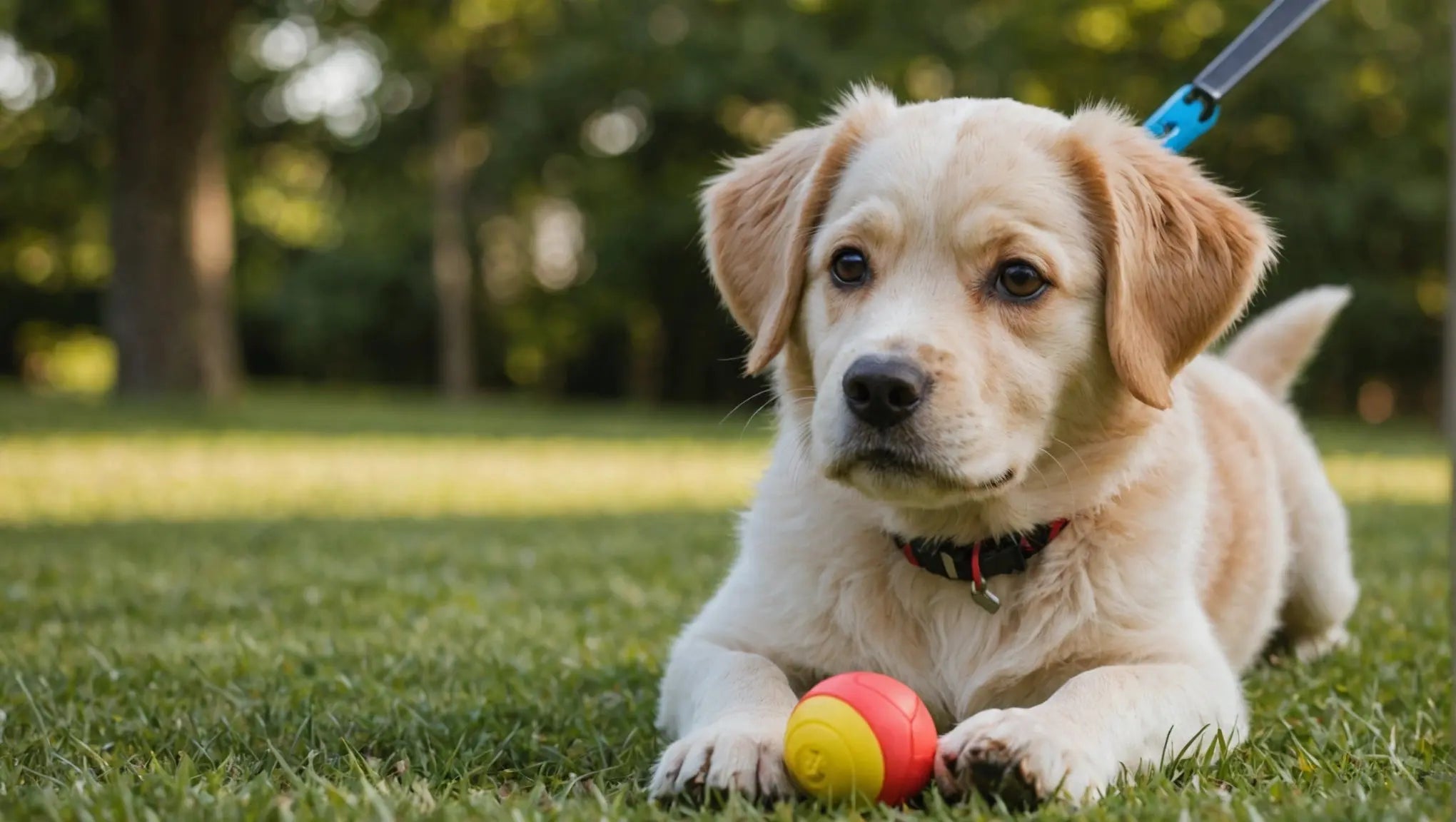 Interactive Toys for Dogs: Engage Your Pup's Mind