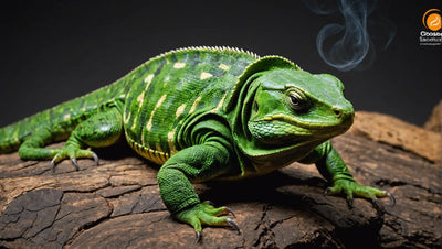 Choose the Right Heat Sources for Your Reptile's Needs