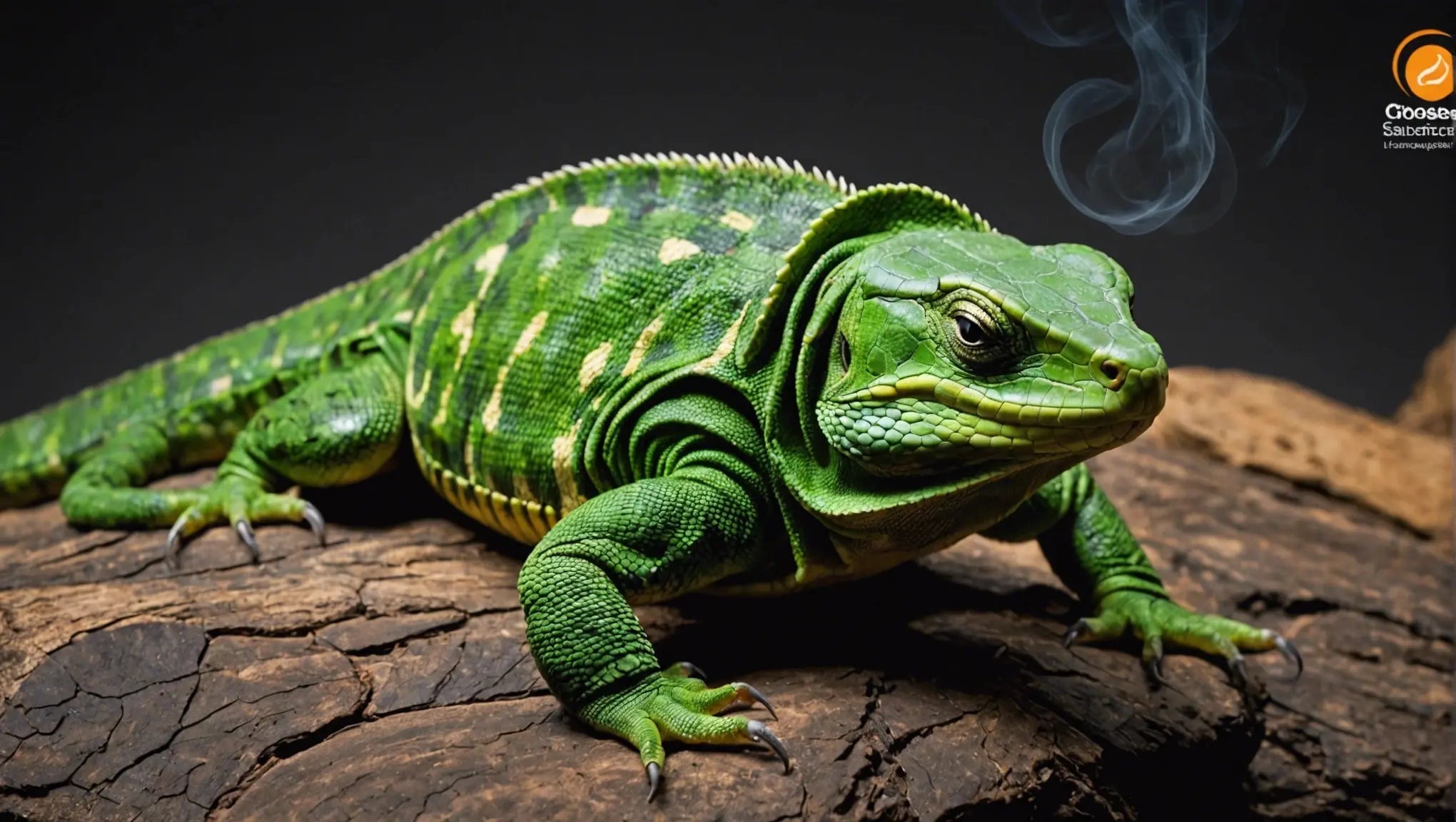 Choose the Right Heat Sources for Your Reptile's Needs