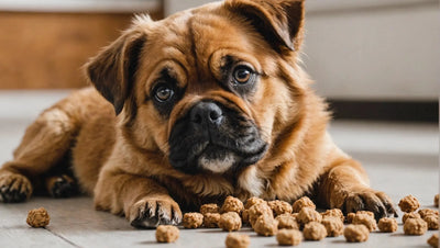 Soft and Chewy Treats: Perfect for Your Dog's Delight