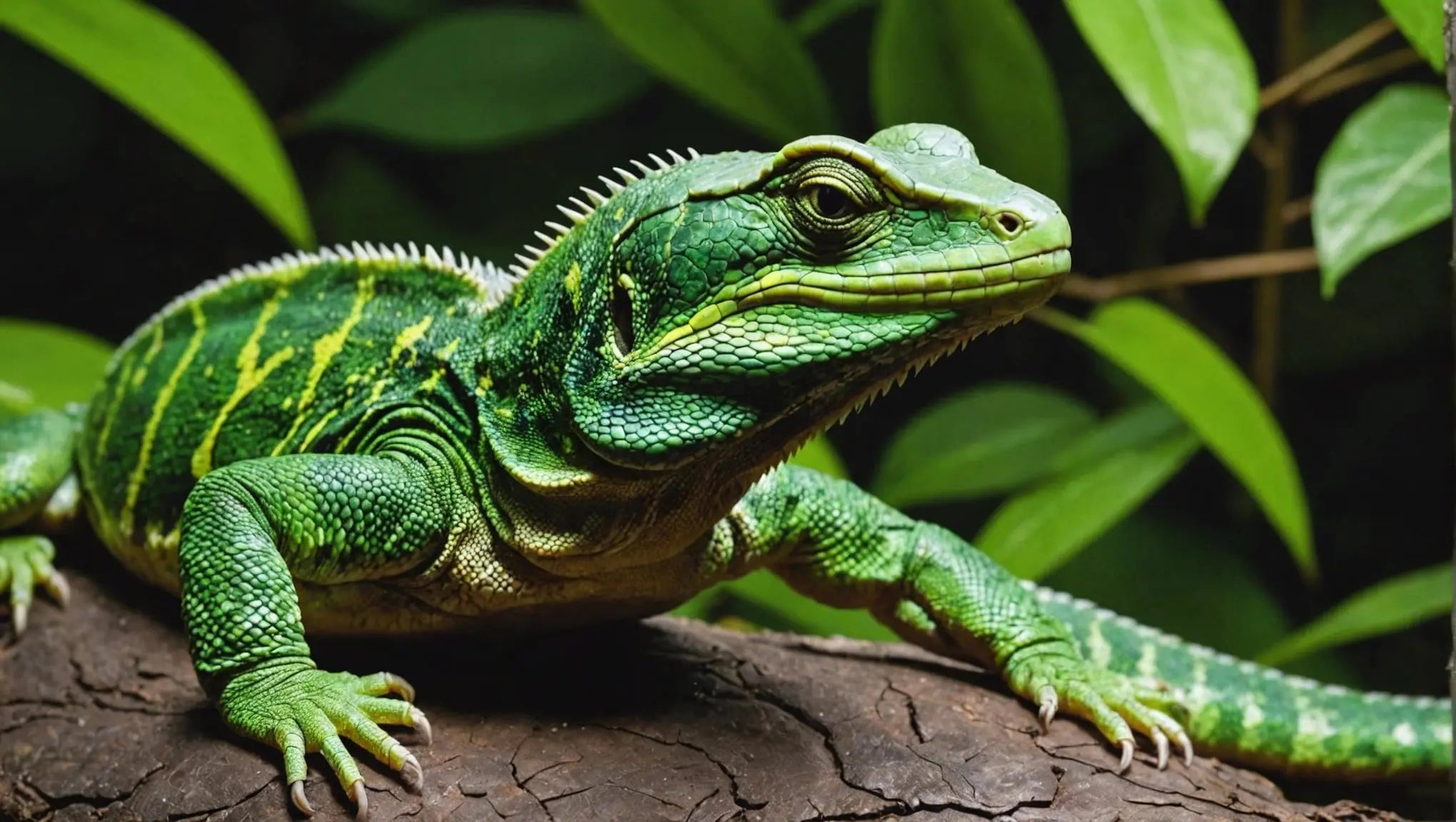 The Ultimate Guide to Gel Reptile Food