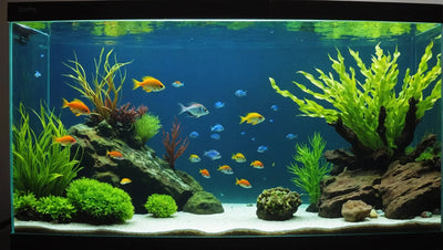 The Ultimate Guide to Setting Up a Fish Aquarium