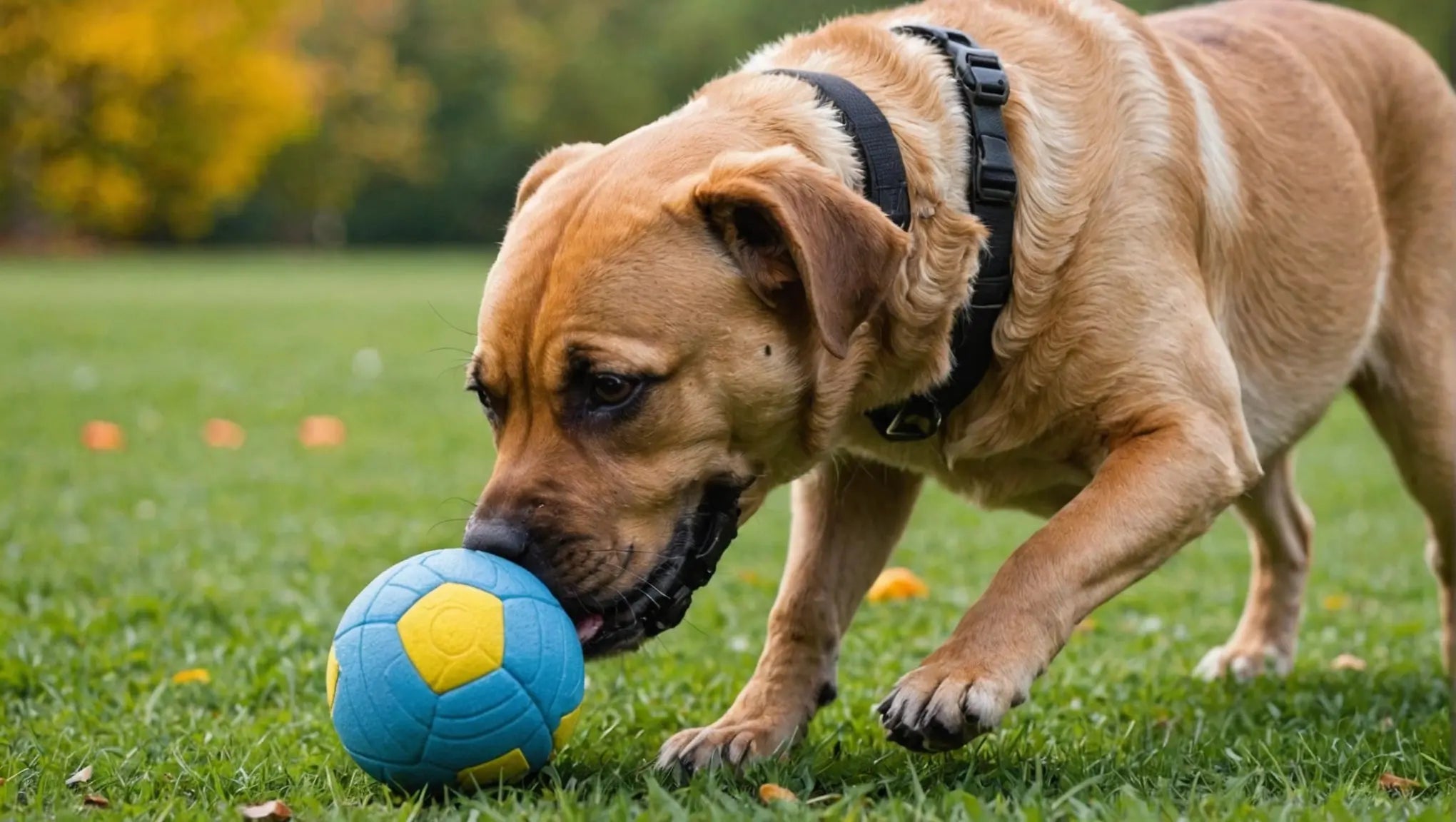 Find Safe and Durable Dog Toys for Endless Play