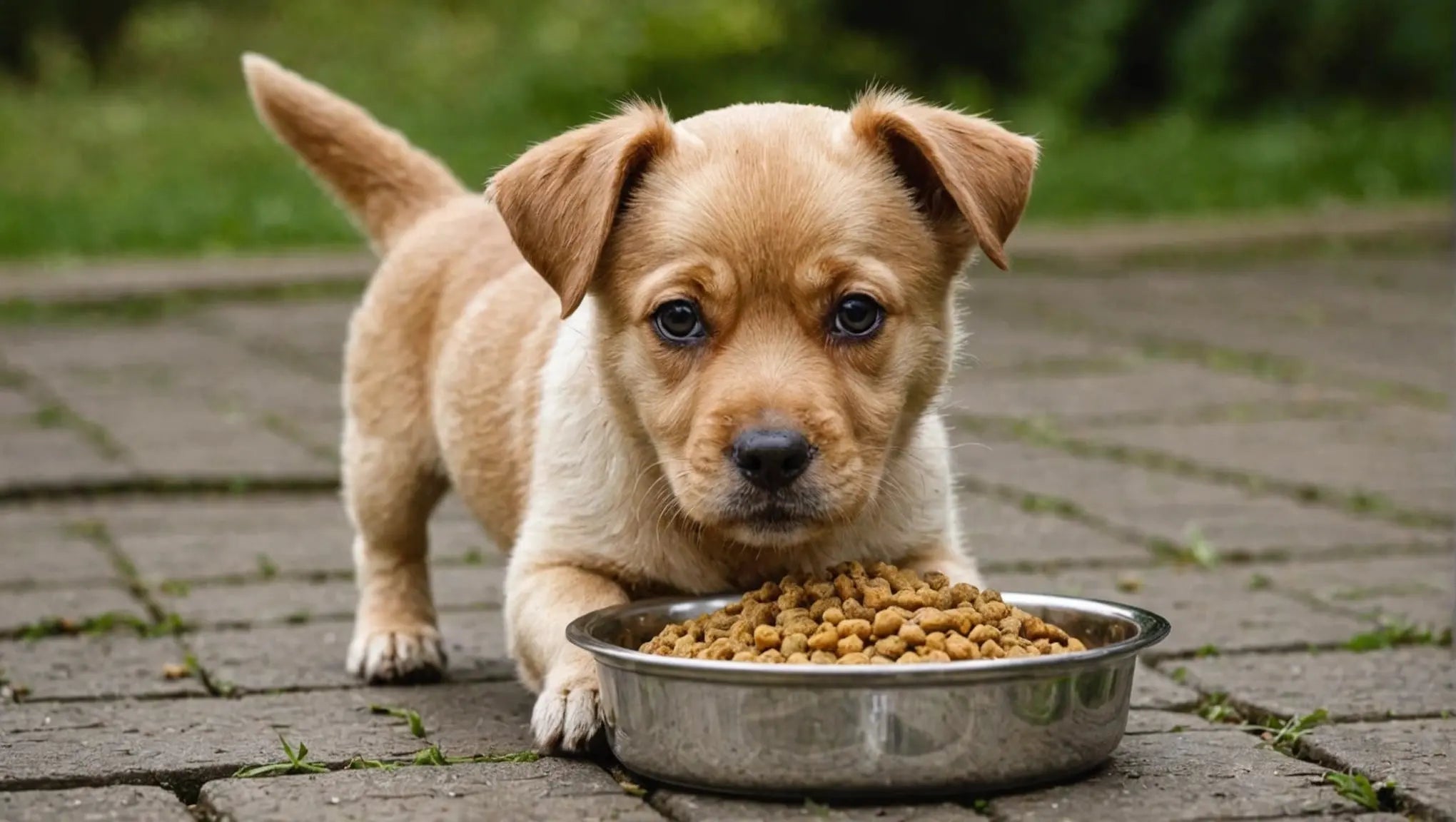 Dog Wet Food: The Best Choice for Your Dog's Nutrition