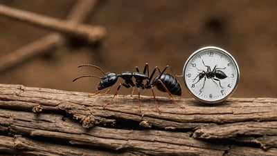 10 Essential Ant Accessories for Ant Lovers