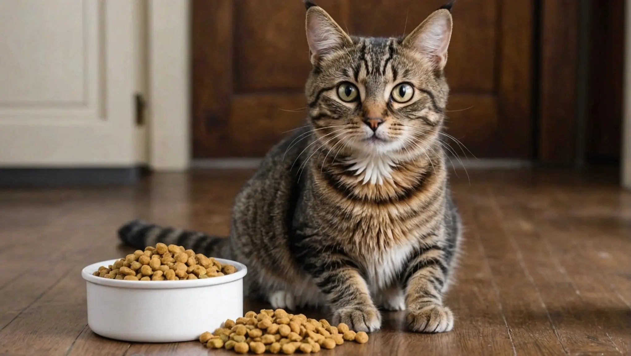 Best Freeze Dried Raw Cat Food: Quality Nutrition for Your Feline