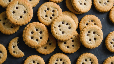 Delicious Biscuits for Dogs: A Tasty Treat for Your Canine Companion