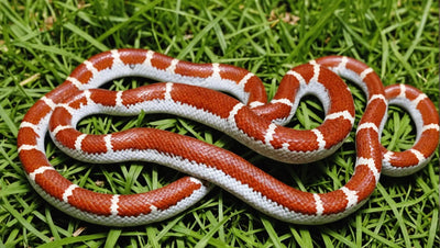 Corn Snake Supplies for Sale