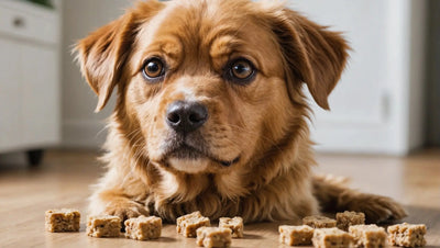 10 Soft and Chewy Treats Your Pet Will Love