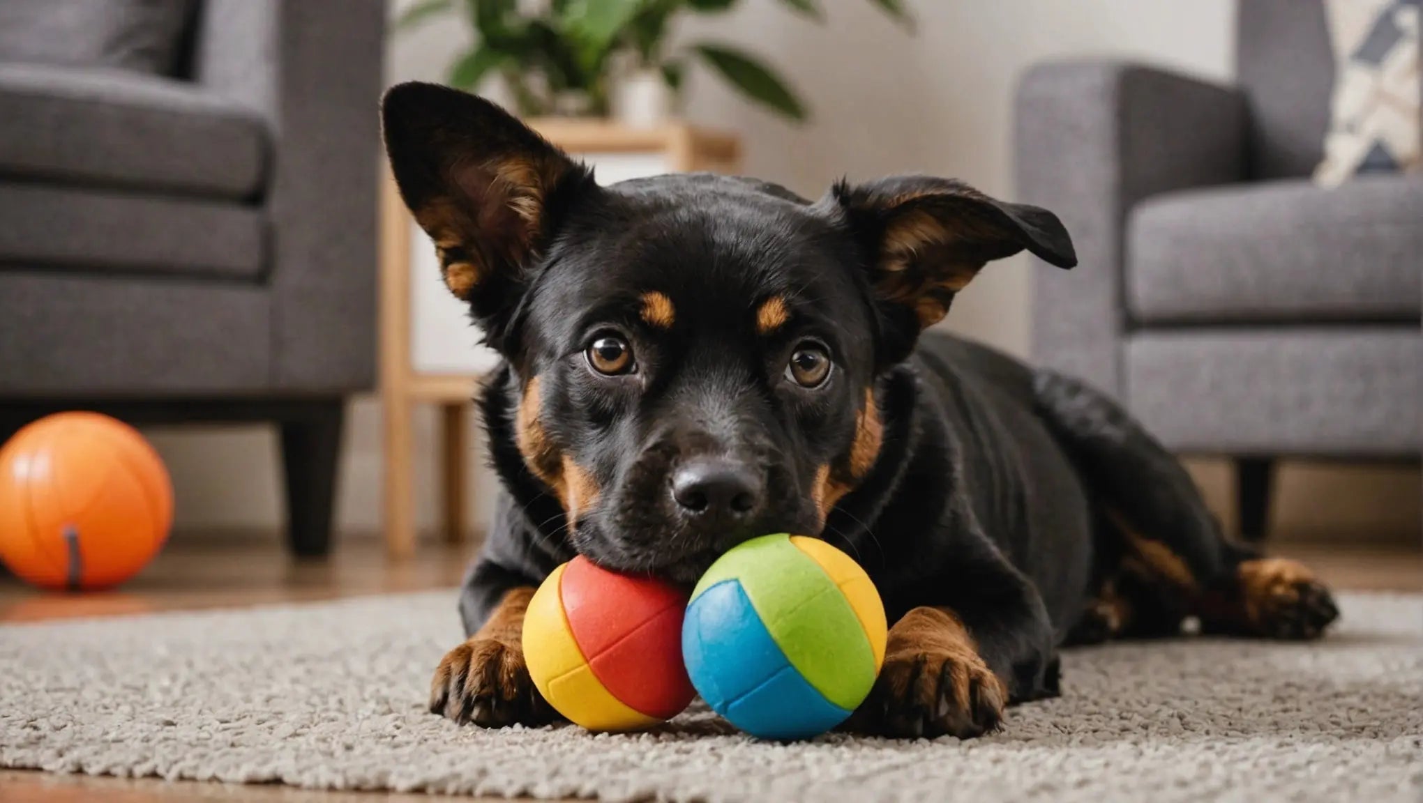 The Ultimate Guide to Indestructible Dog Toys