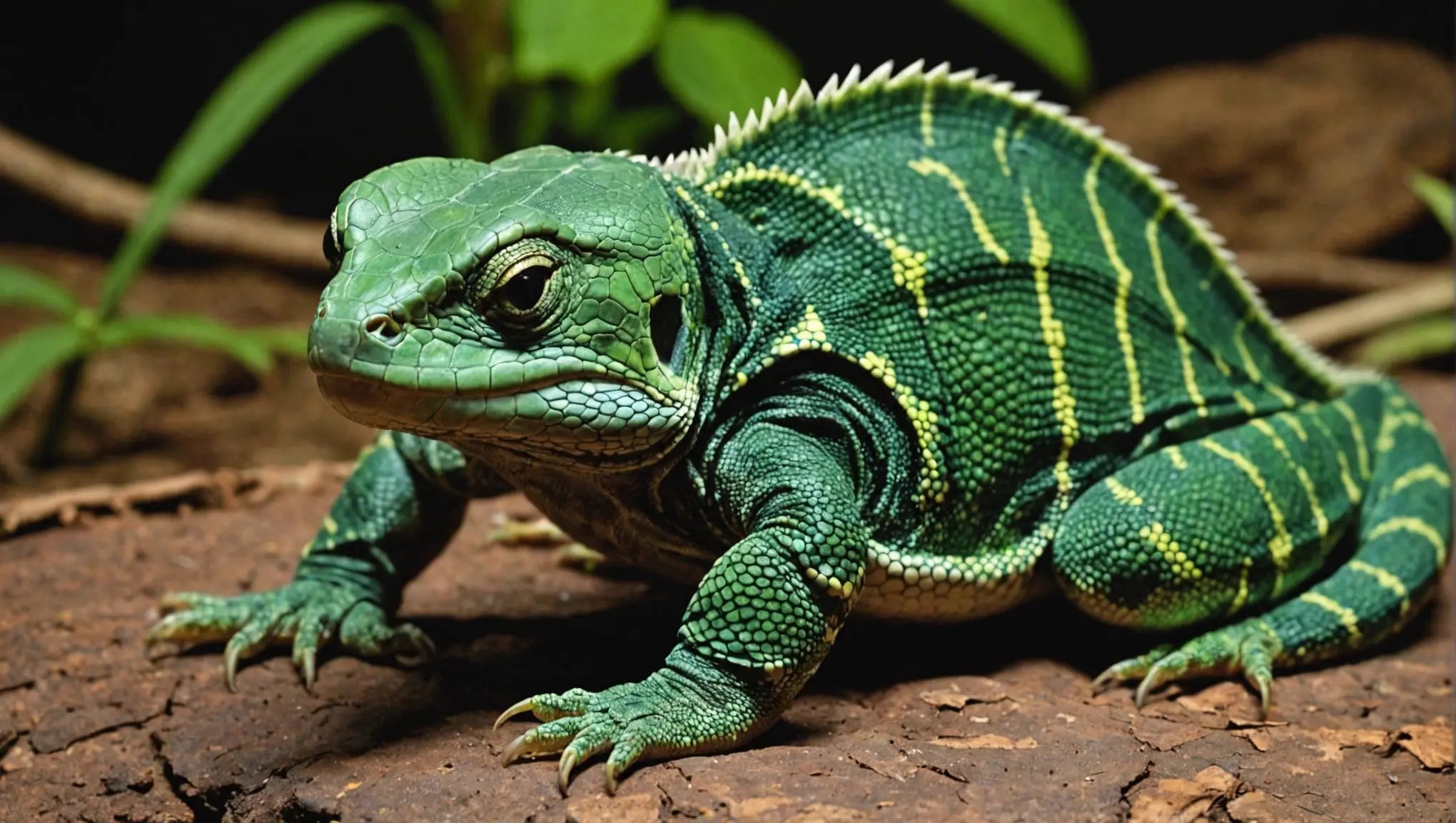 Talis-us Reptile Store - Find a Wide Range of Reptiles