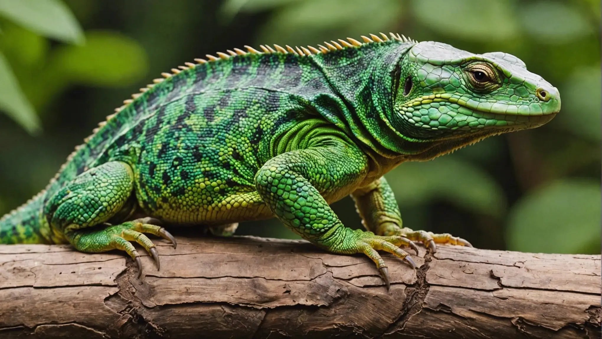 The Ultimate Guide to Reptile Care: Tips for Reptile Owners