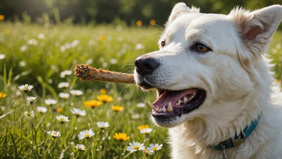 Discover the Best Freeze Dried Dog Treats