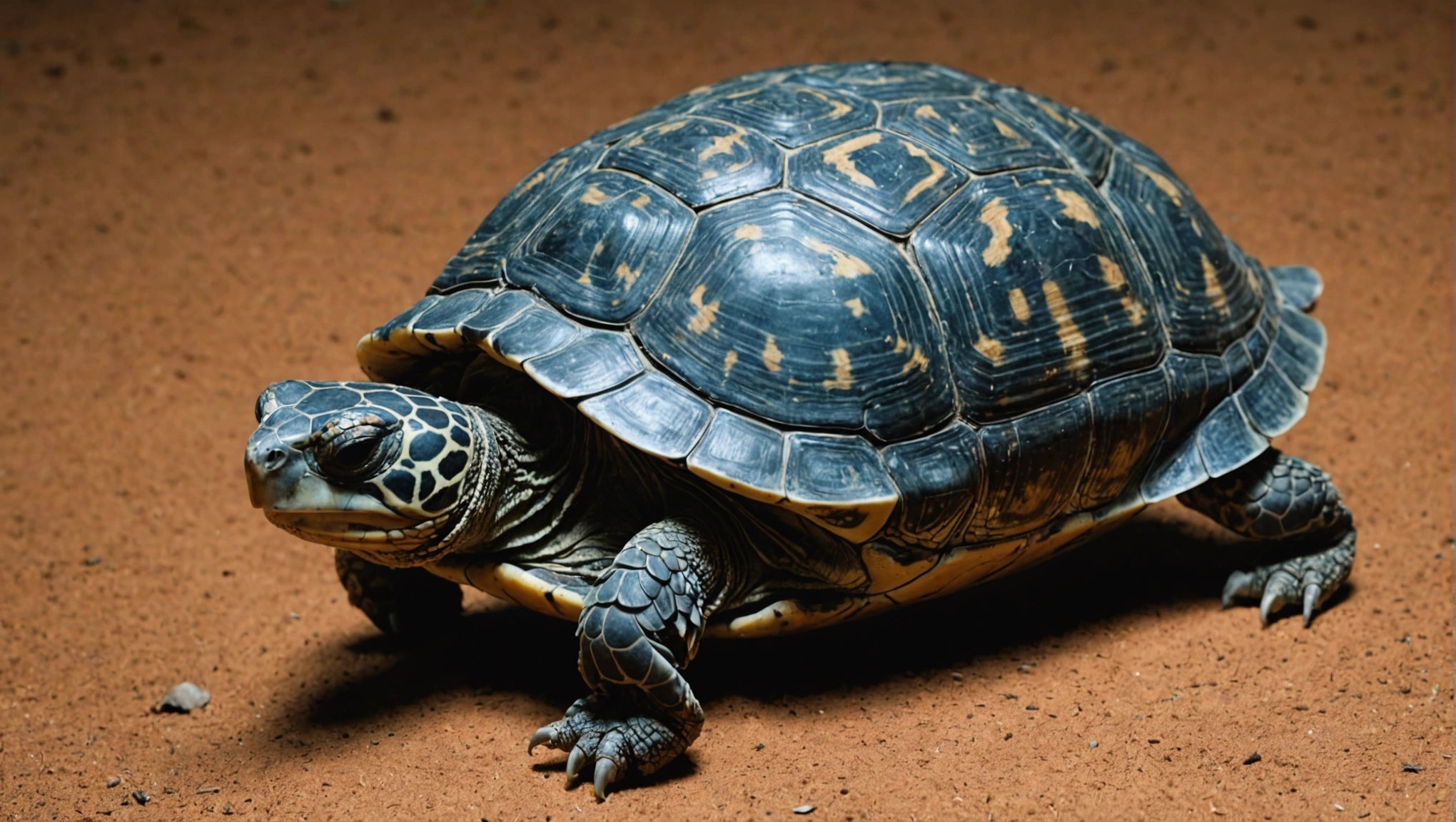 Choosing the Right Heat Bulb for Tortoises