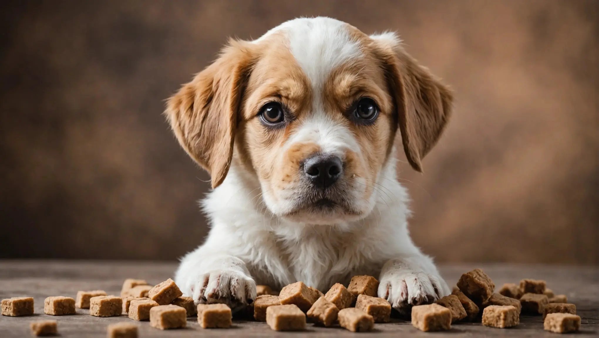 Treat Your Dog to Soft and Chewy Delights: Try Our Top Picks