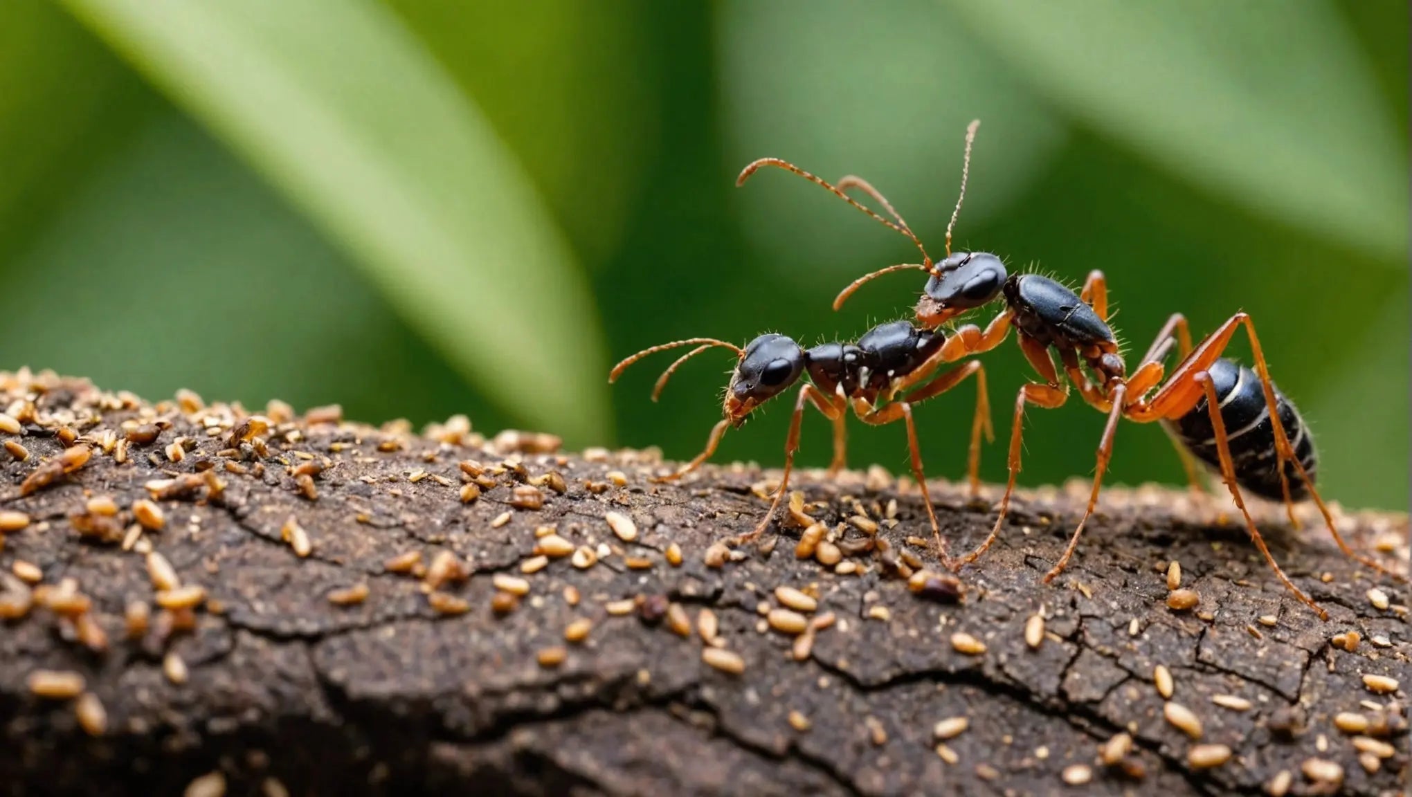 Food and Feeding Supplies for Ants: Essential Tips