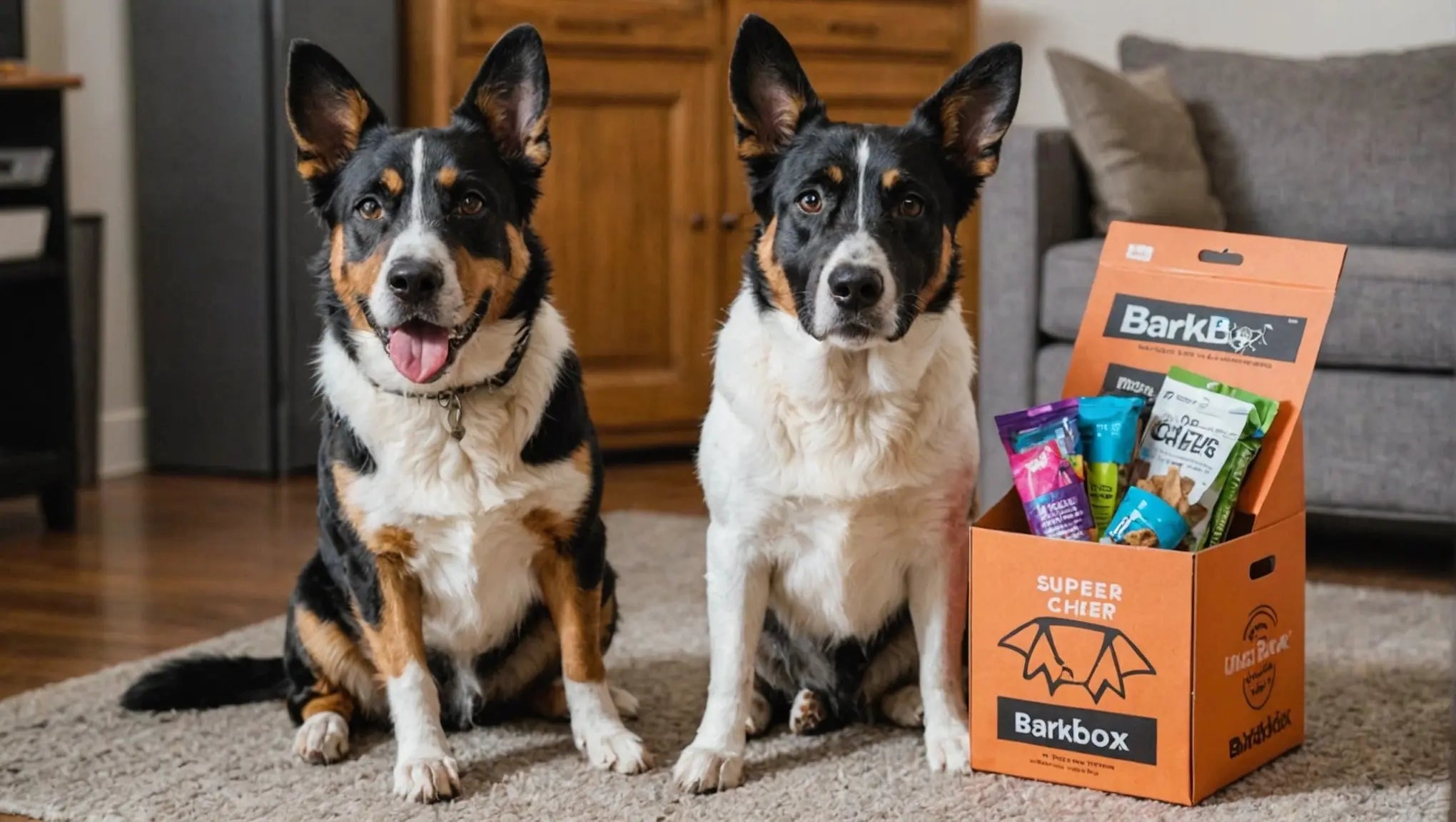 Super Chewer BarkBox Reviews: Unbiased Insights and Recommendations