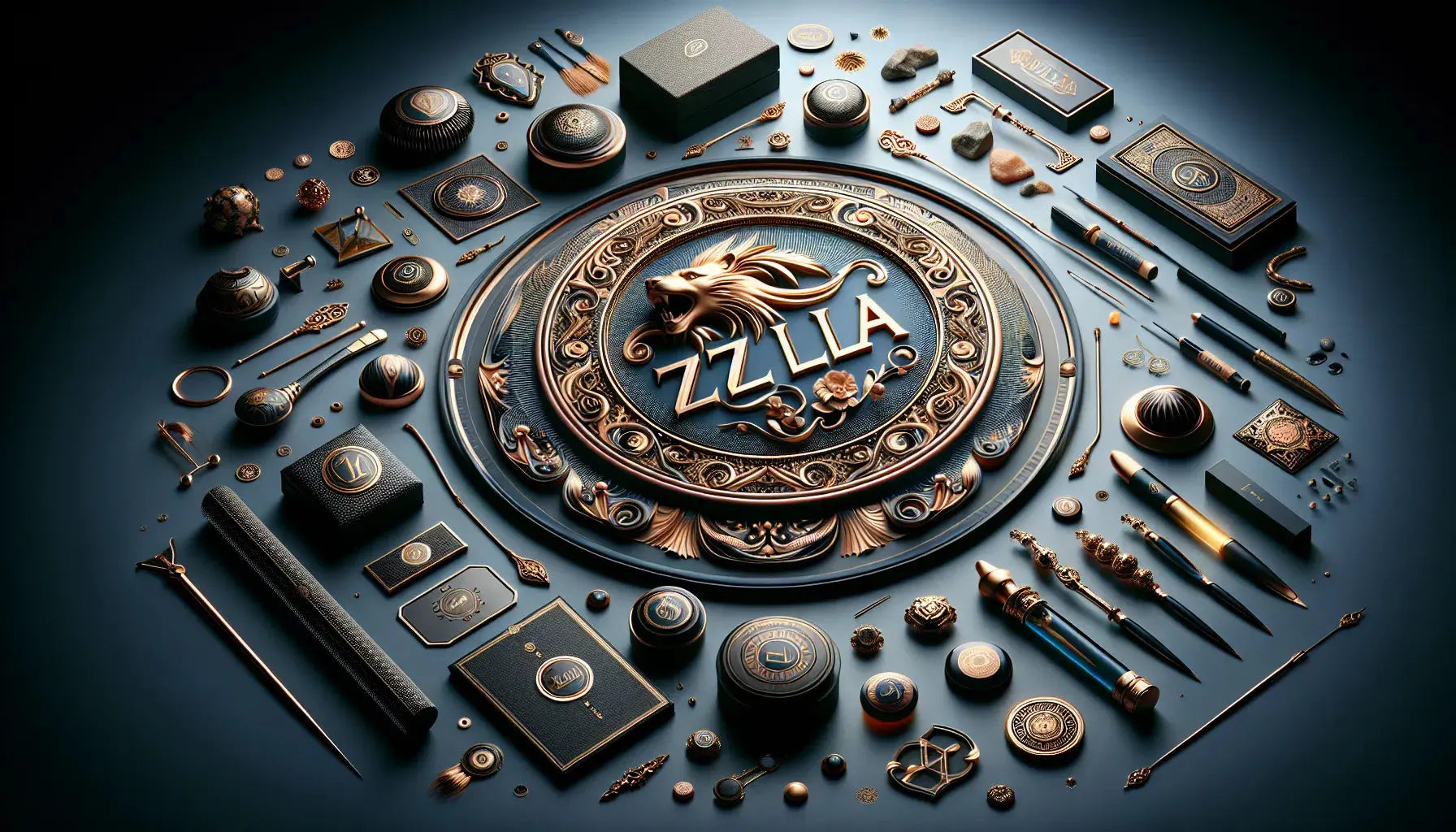 Discover the High-Quality Products from Zilla