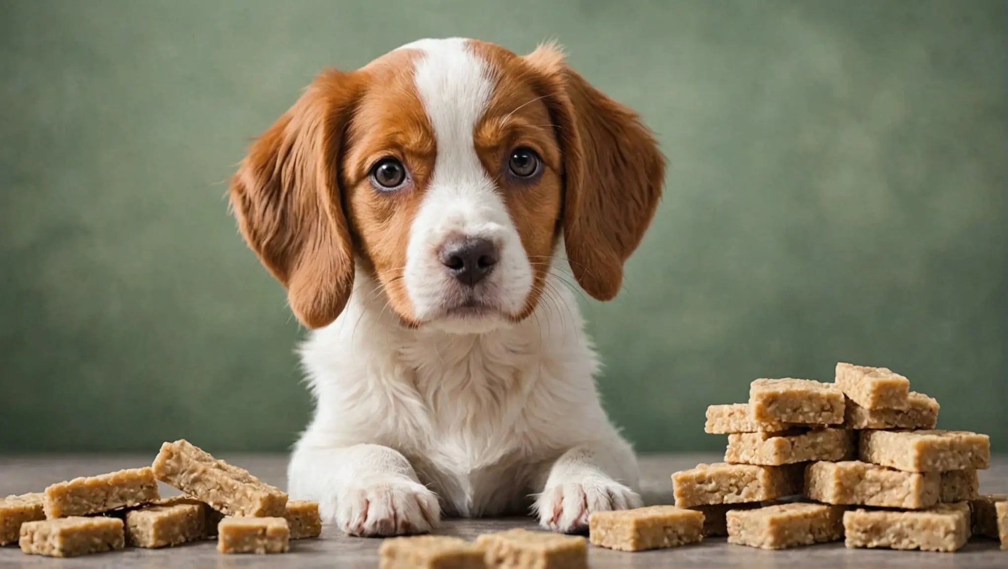 Healthy and Hypoallergenic Dog Treats for Sensitive Pups