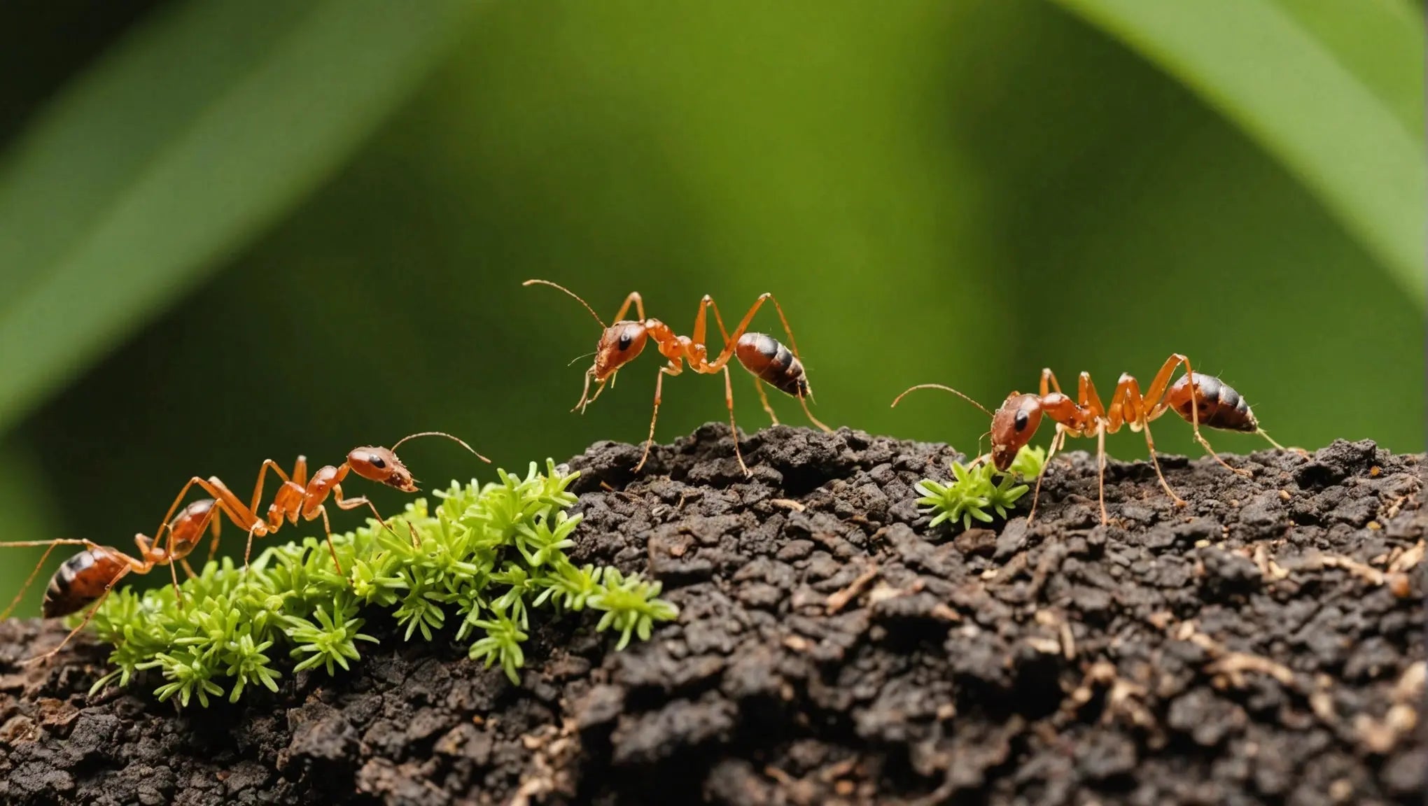 Ensure Your Ants Thrive with the Right Food and Feeding Supplies