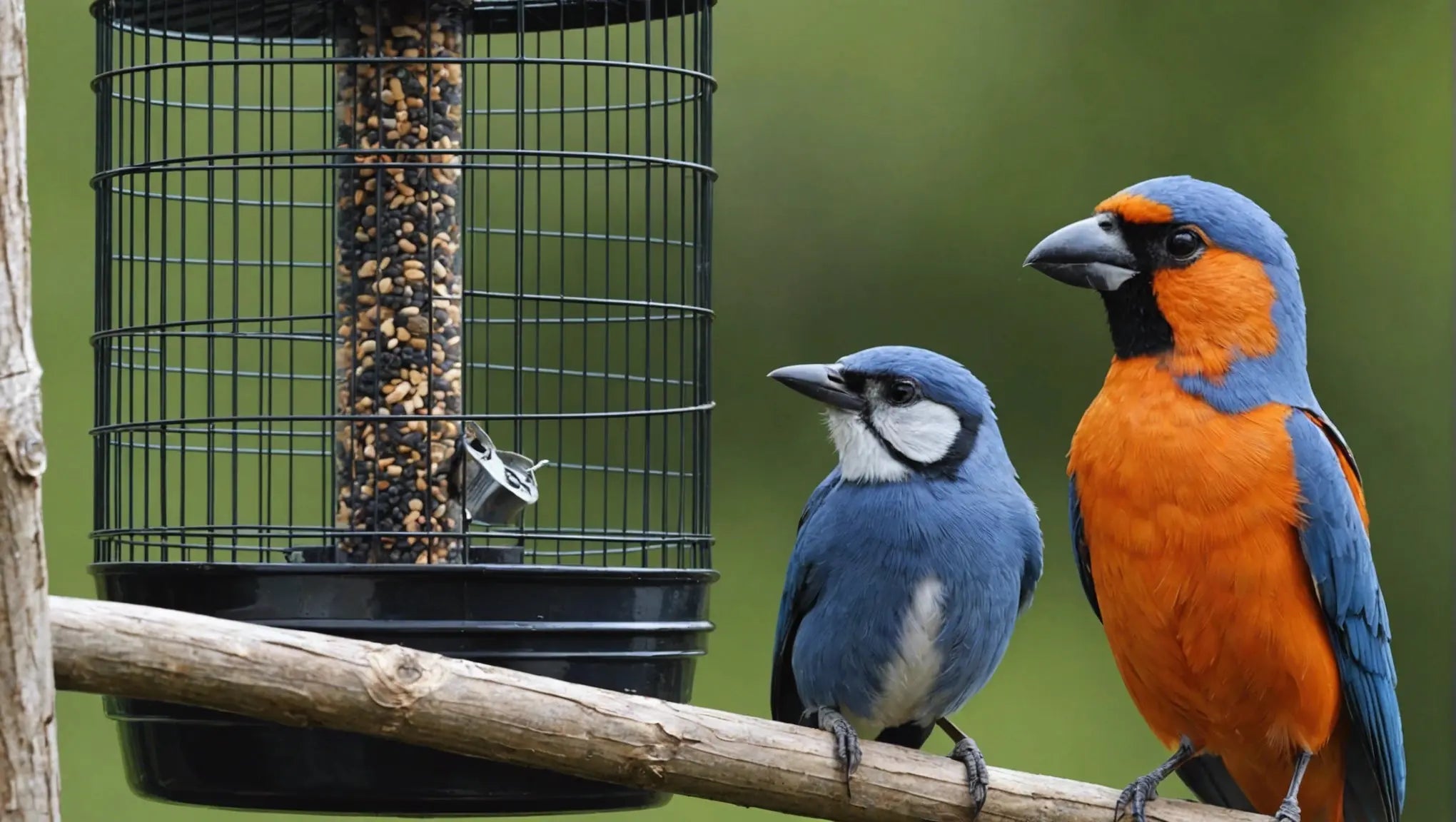 10 Must-Have Bird Supplies for Every Bird Owner