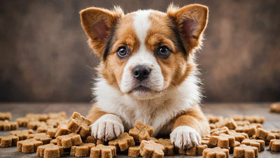 Soft and Chewy Dog Treats: Irresistible Rewards for Your Pup