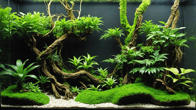 Vivarium Ornaments: Enhance Your Vivarium with Beautiful Decor