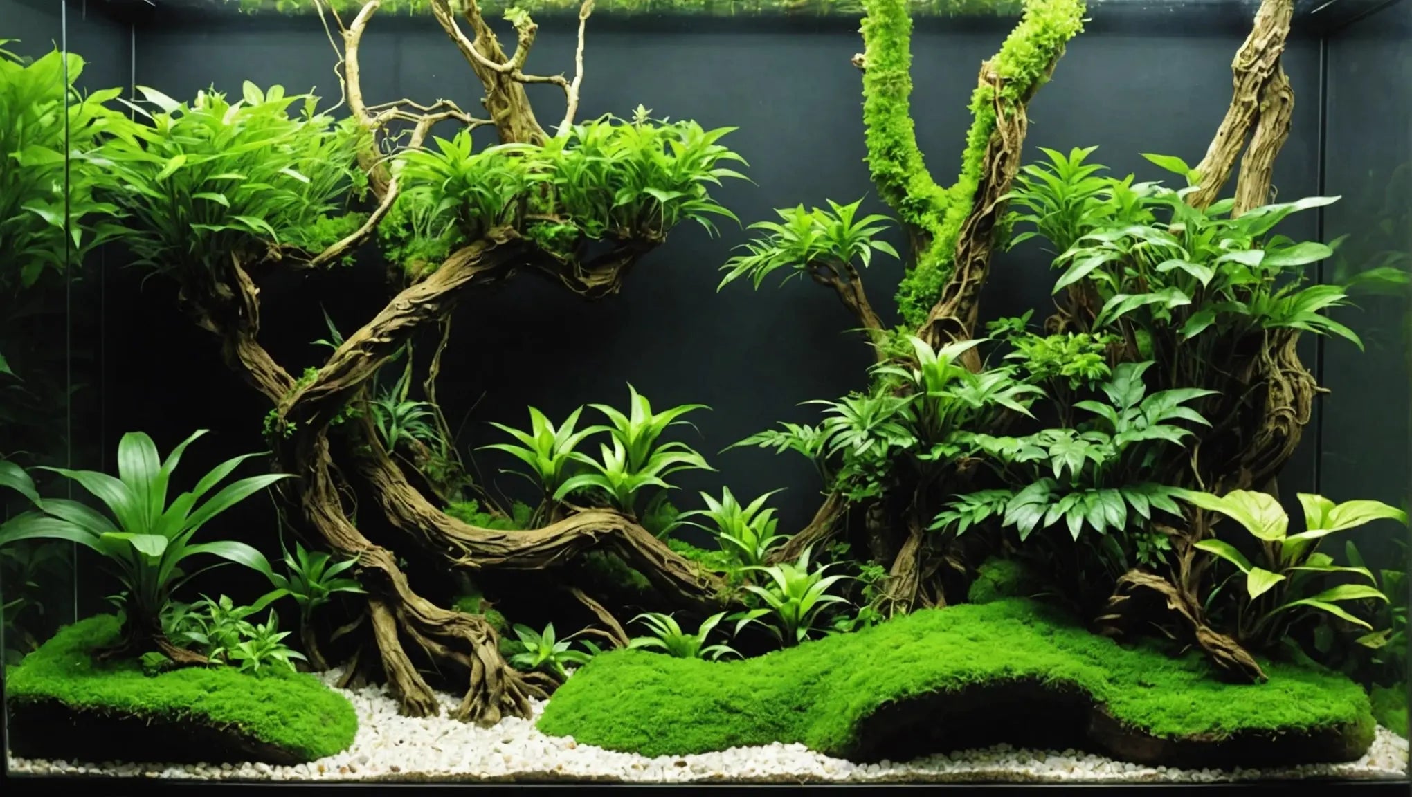 Vivarium Ornaments: Enhance Your Vivarium with Beautiful Decor