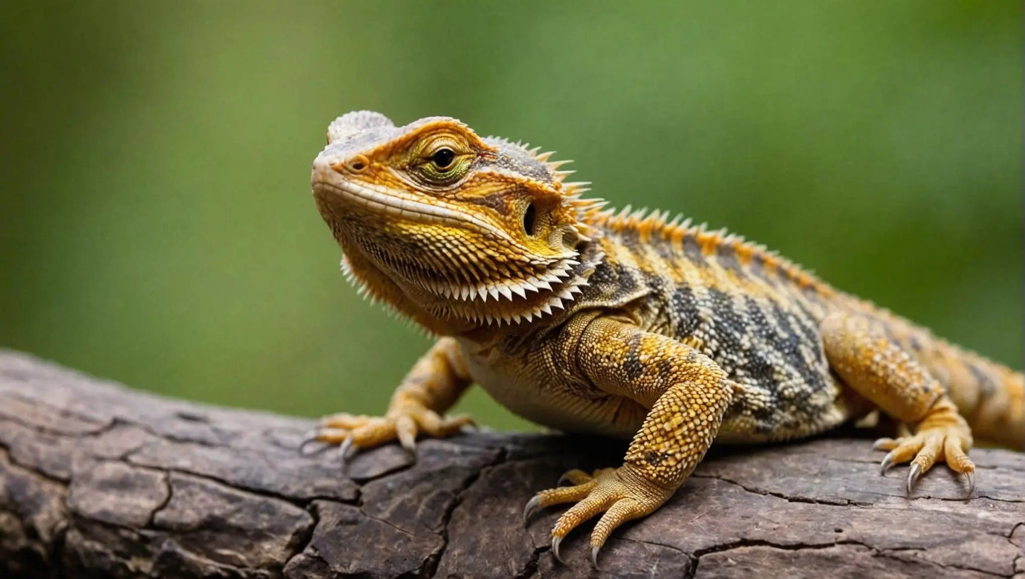 Where to Buy Bearded Dragon Food