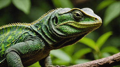 Ensure the Health of Your Reptile with Top-Quality Products