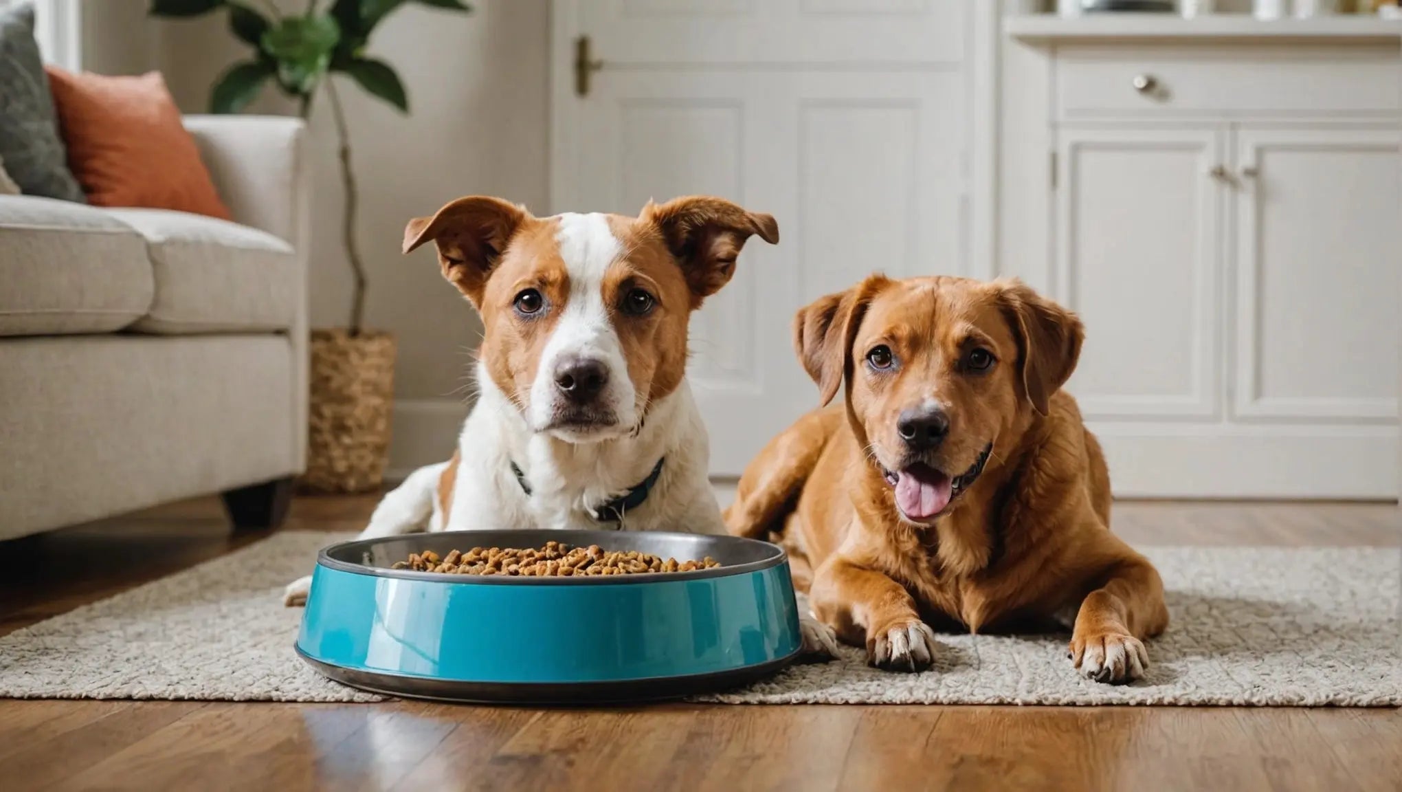 The Best Dog Bowls for Happy and Healthy Pets