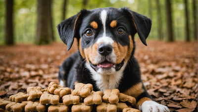 Soft Dog Treats: The Perfect Reward for Your Pooch