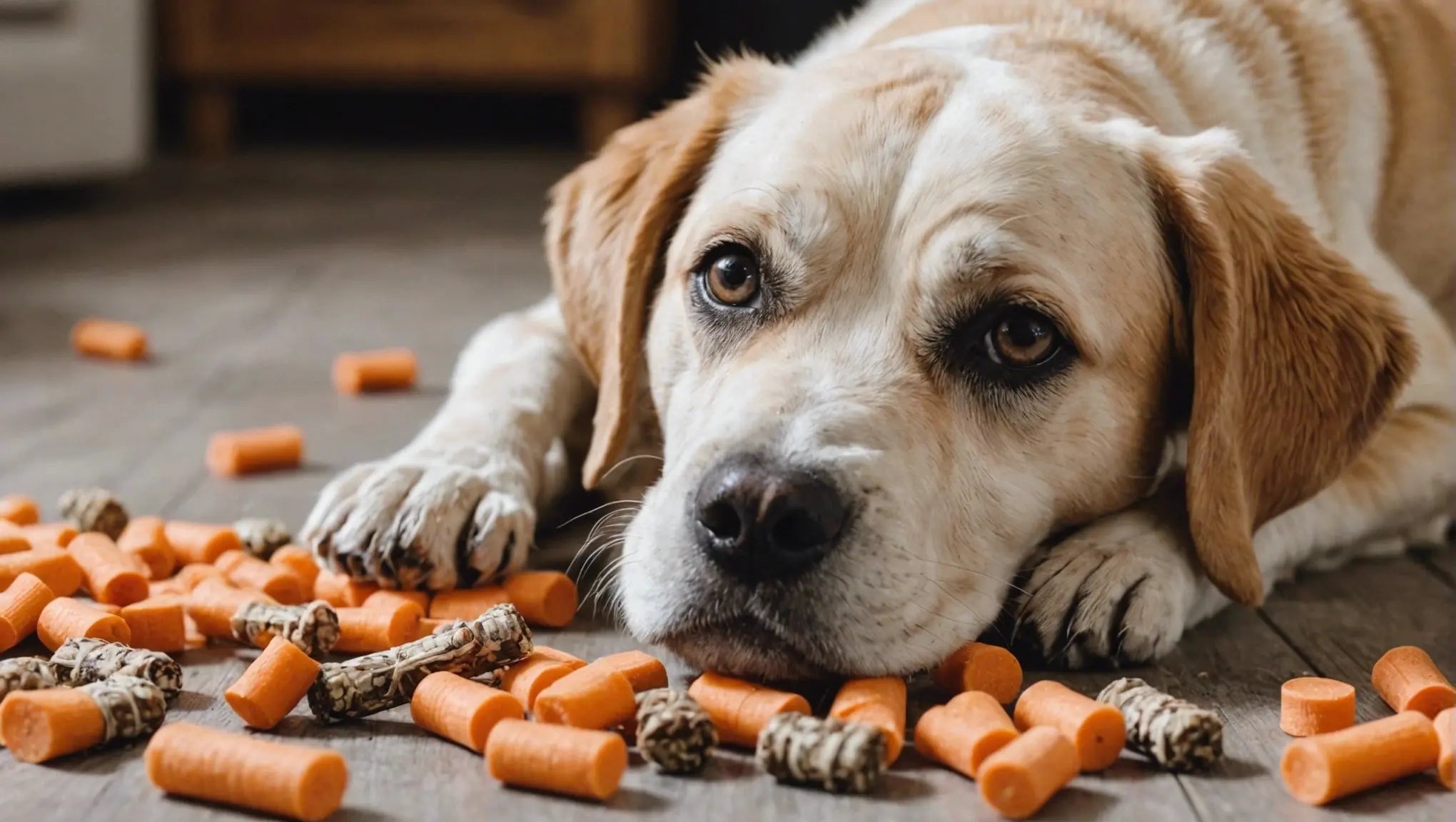 The Best Dog Chews Brands to Keep Your Dog Busy