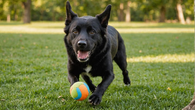 10 Durable Dog Toys That Will Keep Your Pup Entertained for Hours