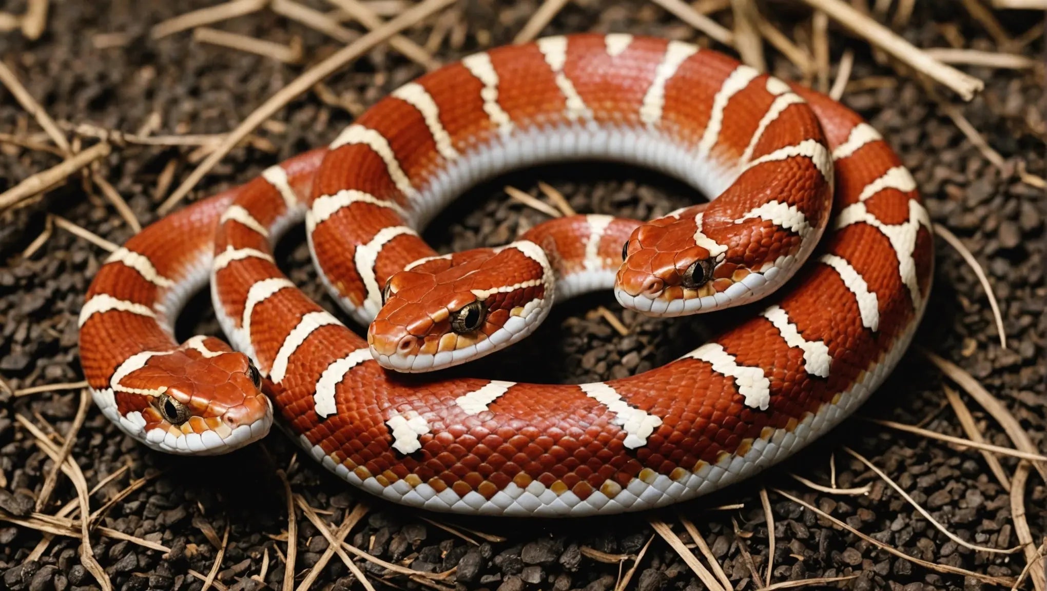 Corn Snake Feeding Guide